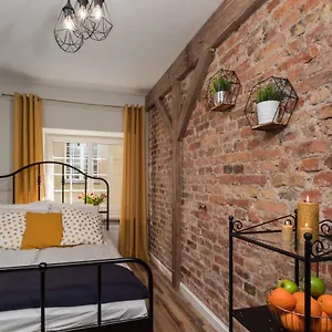 Goma Rent Długa Old Town , Gdańsk Polska