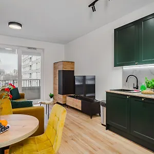 Shortstaypoland Komputerowa , Warszawa Polska