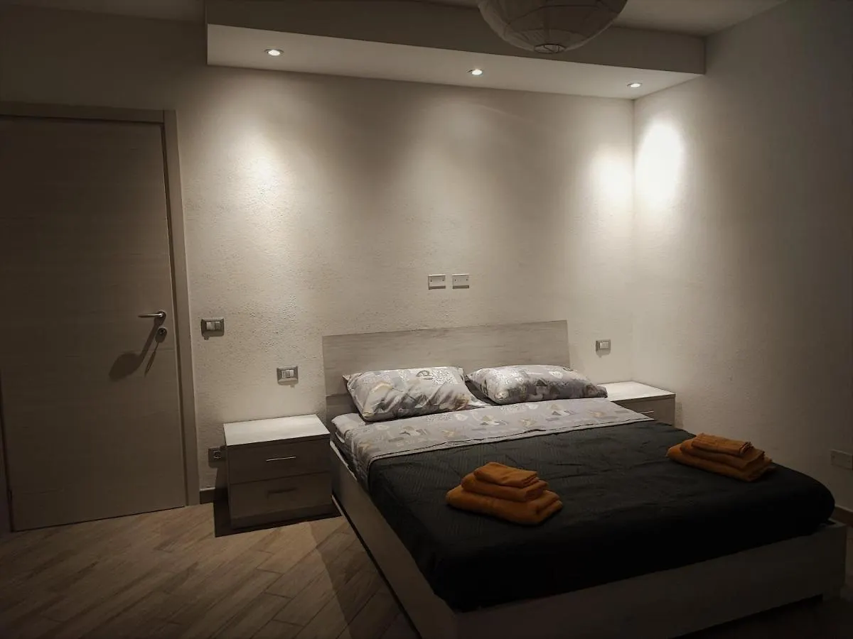La Dimora Sul Lido Apartment Alghero