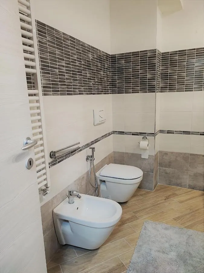 La Dimora Sul Lido Apartment Alghero