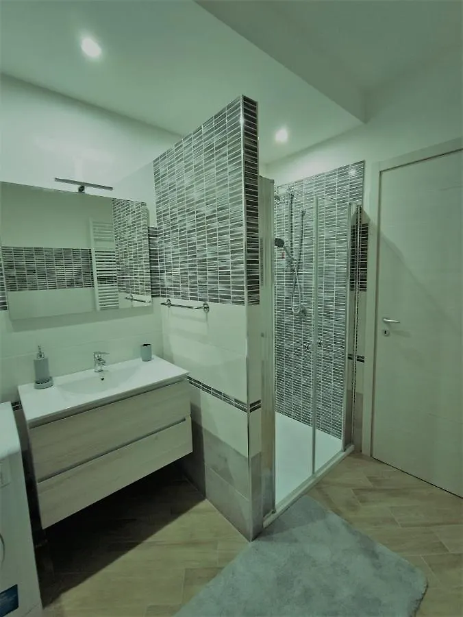 La Dimora Sul Lido Apartment Alghero