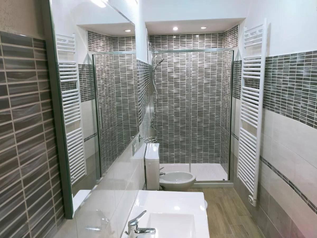 La Dimora Sul Lido Apartment Alghero Italy