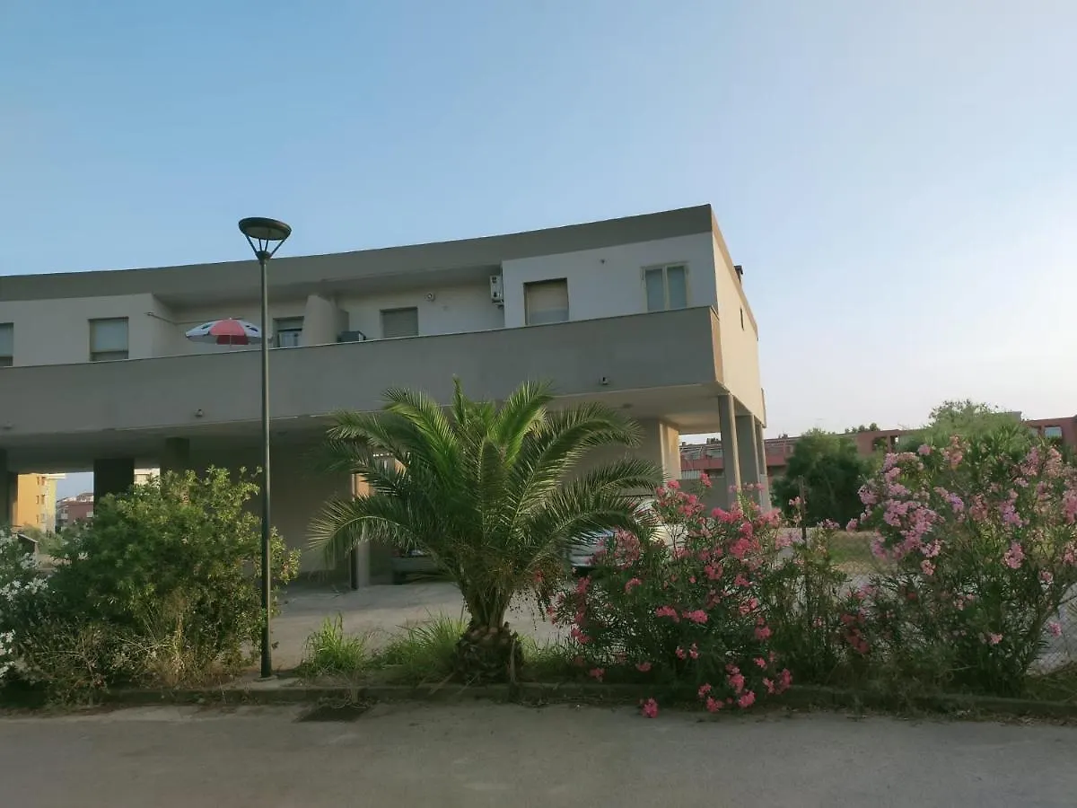 La Dimora Sul Lido Apartment Alghero