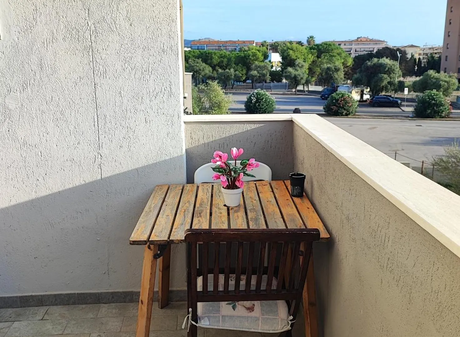 La Dimora Sul Lido Apartment Alghero Italy