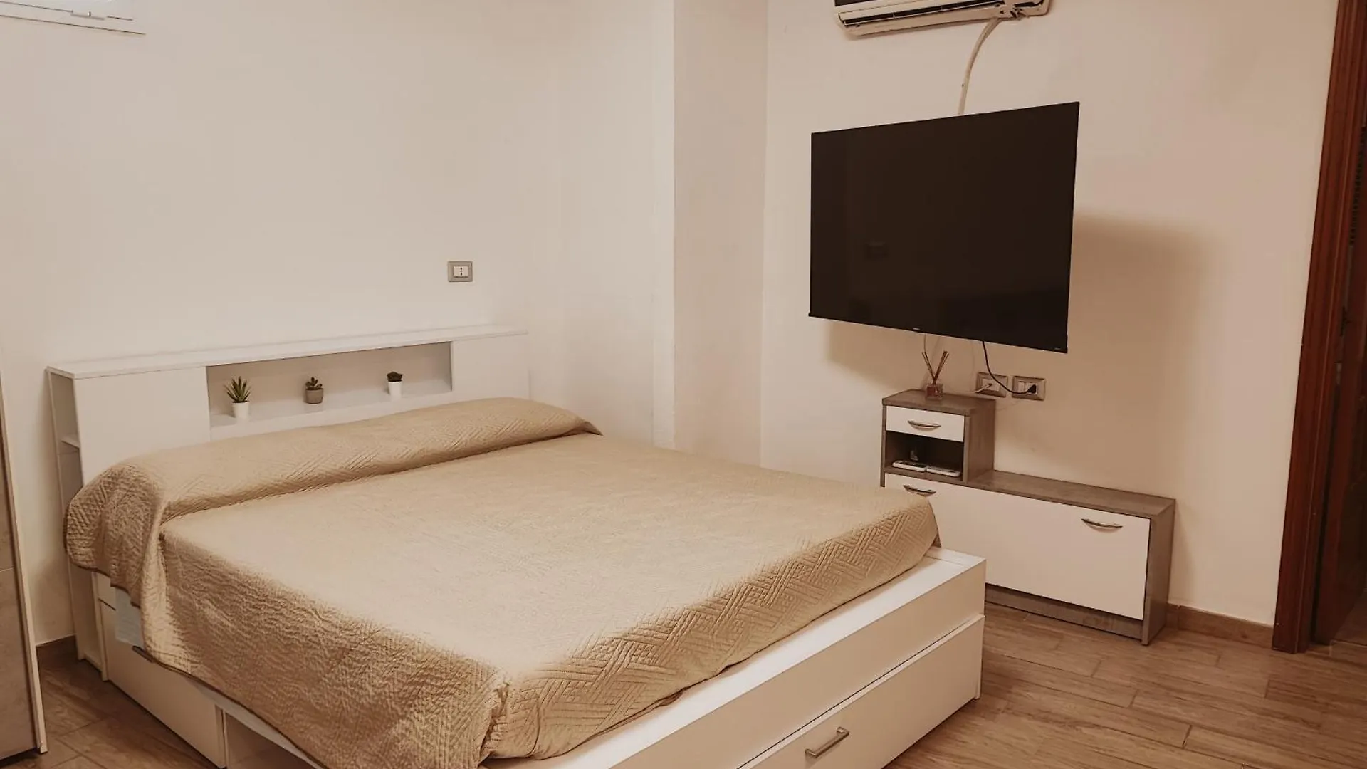 La Dimora Sul Lido Apartment Alghero