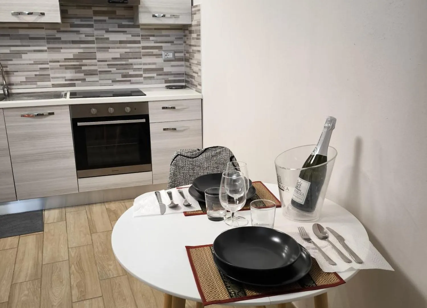 La Dimora Sul Lido Apartment Alghero 0*,