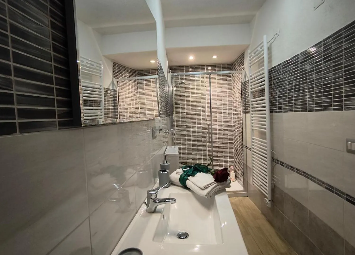 La Dimora Sul Lido Apartment Alghero
