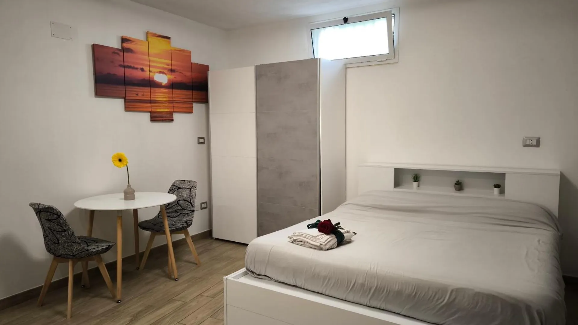 La Dimora Sul Lido Apartment Alghero