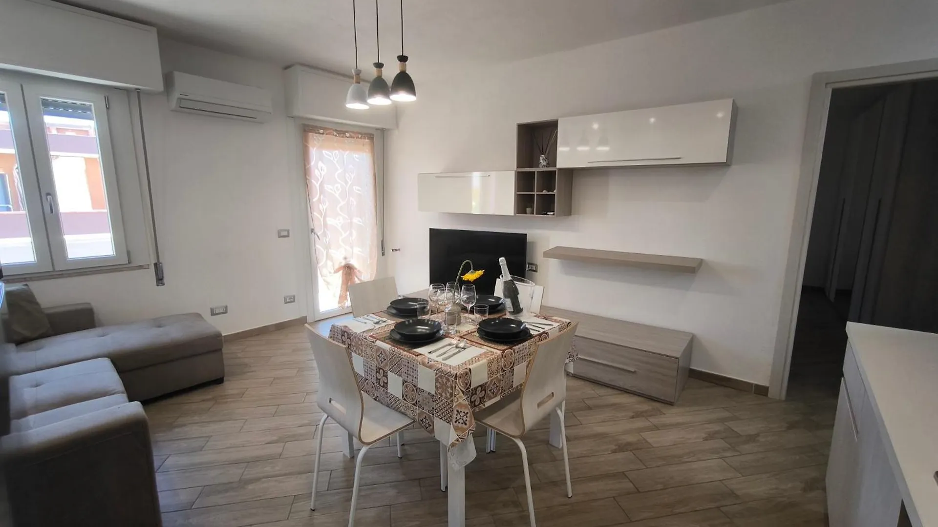 La Dimora Sul Lido Apartment Alghero Italy