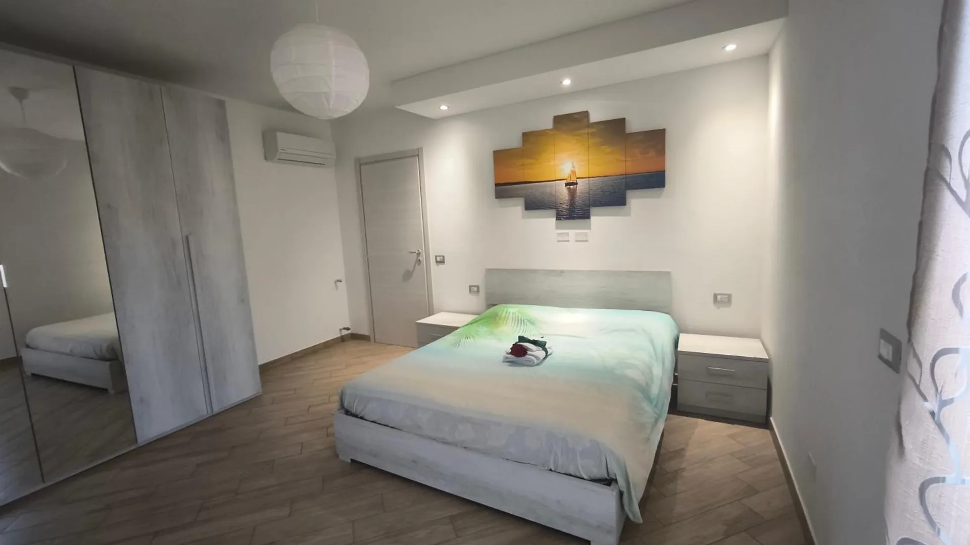 La Dimora Sul Lido Apartment Alghero 0*,  Italy