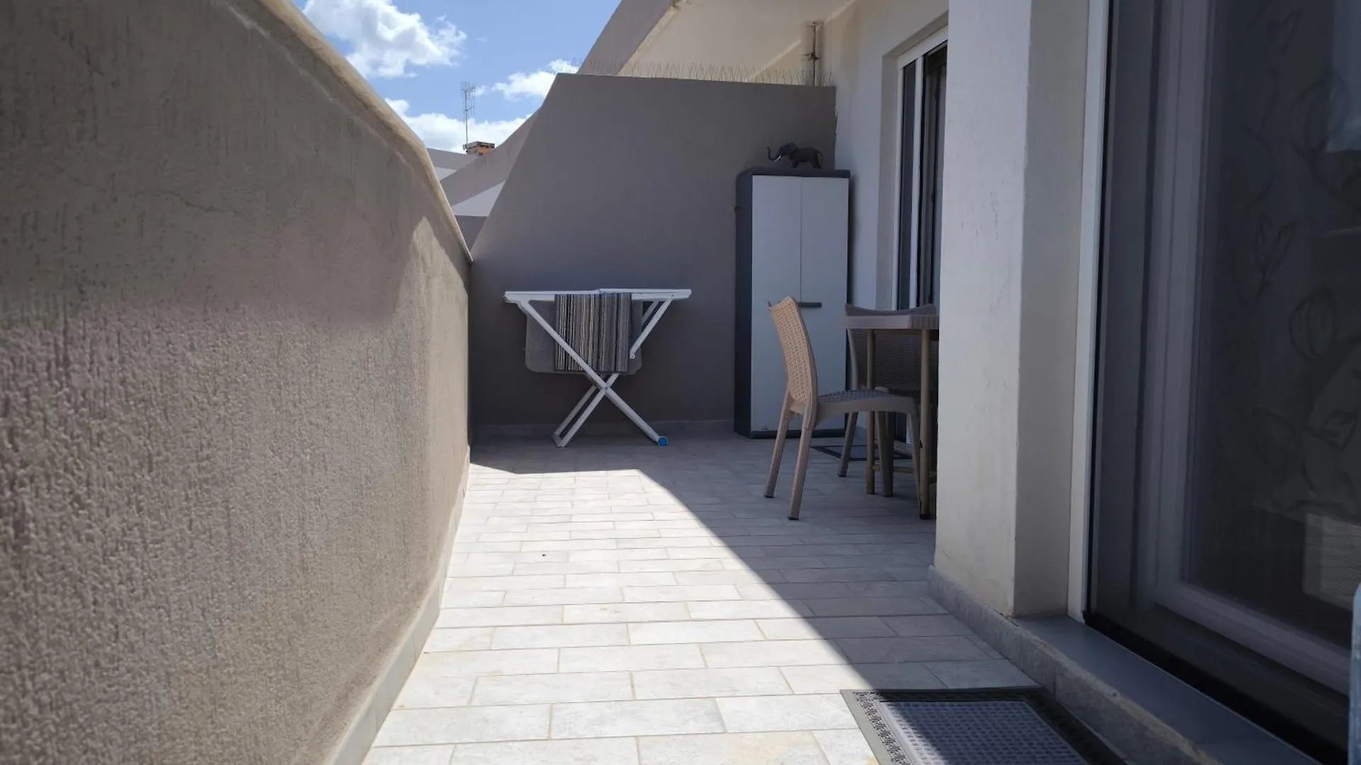 La Dimora Sul Lido Apartment Alghero