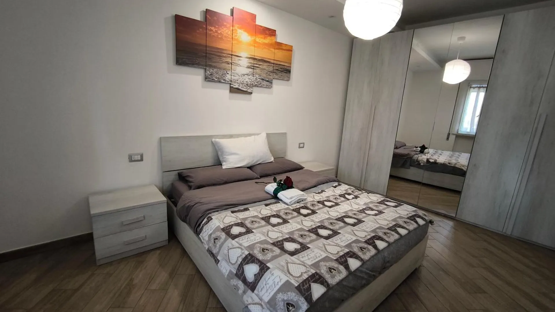 La Dimora Sul Lido Apartment Alghero 0*,