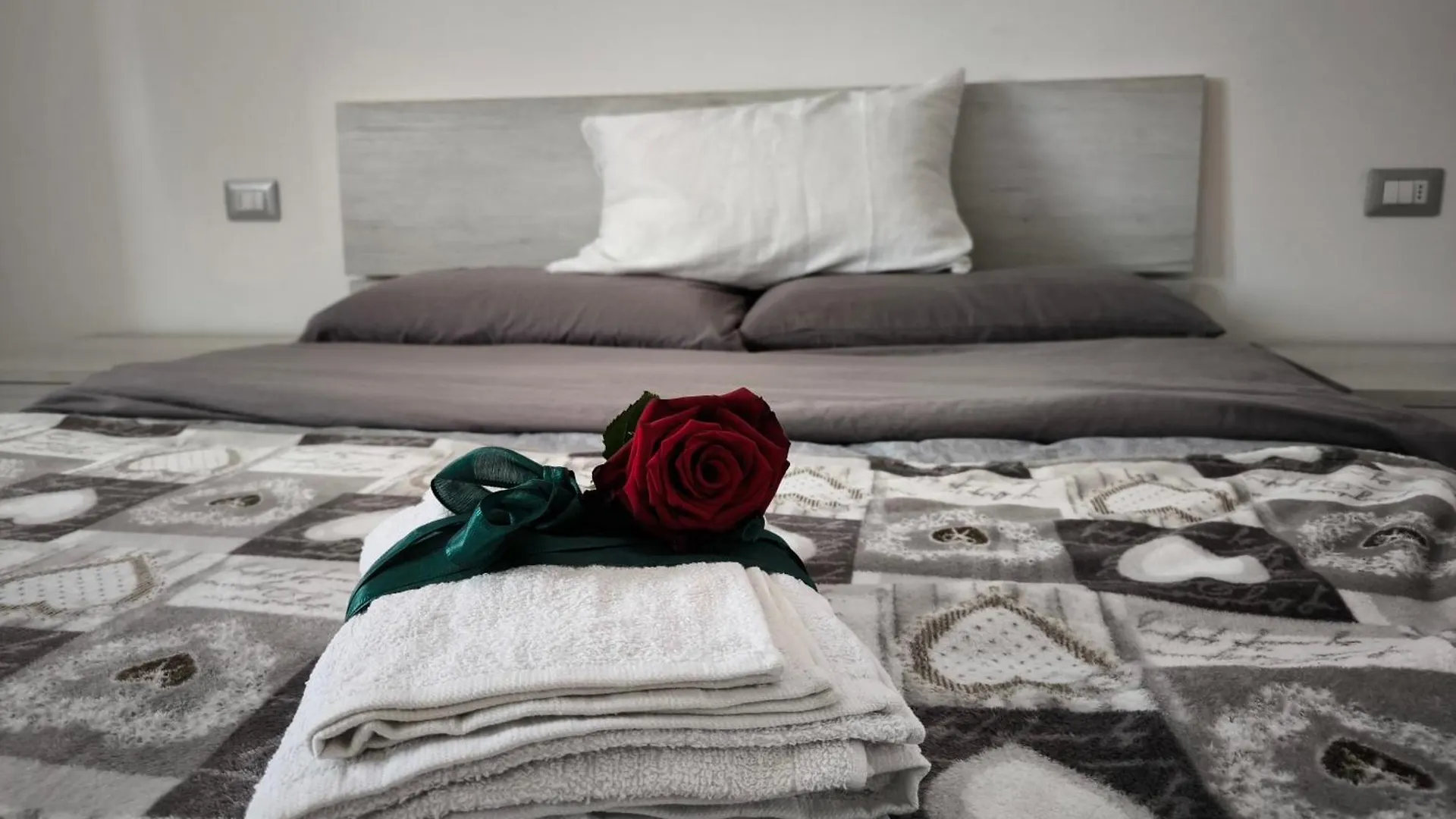 La Dimora Sul Lido Apartment Alghero Italy