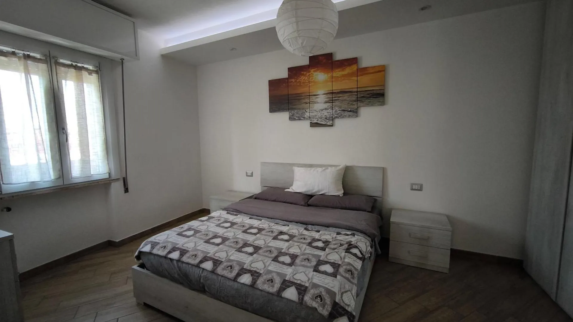 La Dimora Sul Lido Apartment Alghero